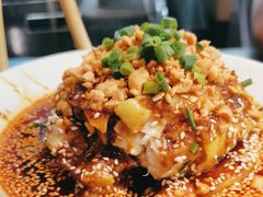 -赠李白·如诗的川味(余杭万达广场店)
