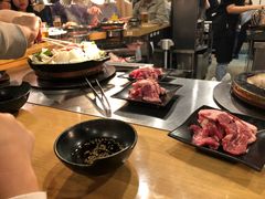 -成吉思汗 しろくま(札幌本店)