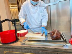 -成都海湾酒店·海湾壹品中餐厅(远大购物中心店)