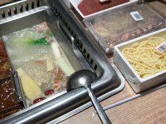 -野妹经典火锅(江夏中百店)