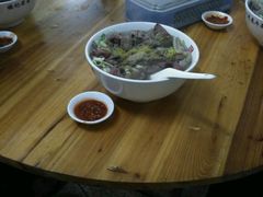 -潮镇老尾牛杂(环城西路店)