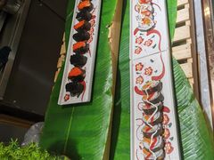 -四海蒸鲜蒸汽海鲜自助(北戴河店)