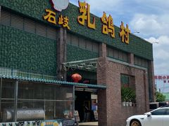 -石岐乳鸽村(桥观坊南四巷店)