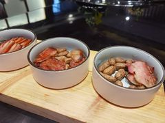 -许家菜(望江店)