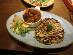 -OKOOKO澳客餐吧(乐天百货店)