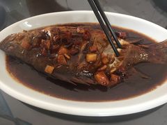 -水香园·中国徽菜名店(紫霞大道店)