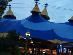 -珠海横琴长隆《卡卡虎奇遇记》