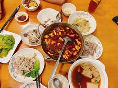 -乡亲鹅肉城(吴江店)