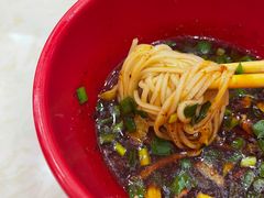 -乡党臊子面(丰庆公园店)