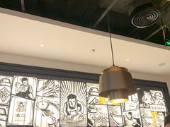 大堂-太二酸菜鱼(赣州万象城店)
