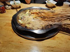 -袁记串串香(新南门店)