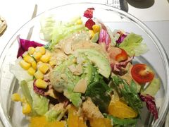 -春树下·树屋花房西餐厅(罍街AS1980店)