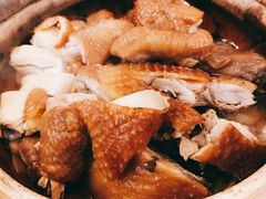 -阿殳菜馆·私厨(水围村店)