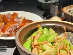 -御膳汤品(猎人坊店)