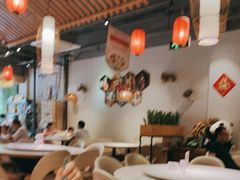 -川味堂·四川豆花(八卦岭店)