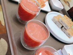 -喜宴·粤菜·茶点·海鲜(光浩店)