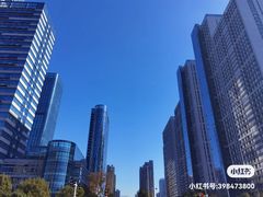 -天鹅湖体育公园