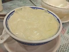 芦荟双皮奶-仁信老铺(华盖路店)