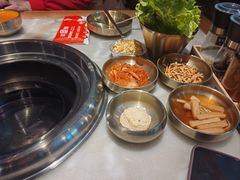 -韩宫宴和牛烤肉(无锡大东方广场店)