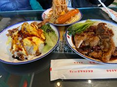 -港爺茶檔·茶餐厅(东晓南路店)
