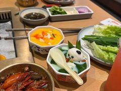 -欢乐牧场主题自助料理(龙华星河iCO店)