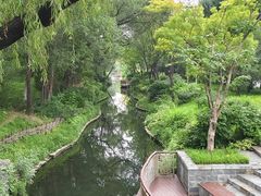 -北坞公园