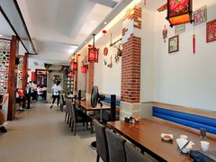 大堂-海坛特色小吃·只做平潭特色菜(平潭店)