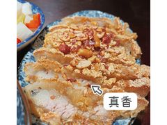 脆皮-粉家柳州螺蛳粉(杨宅路店)