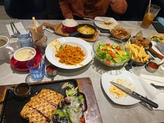 -必胜客(华辰店)