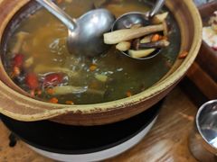 -菌小白火锅(时尚天河店)