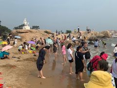 -老虎石海上公园