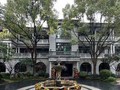 -西郊壹号