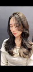 -藤野造型·专业烫染店