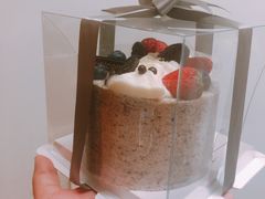 -你好独角兽·蛋糕甜品