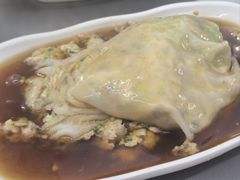 -后街女孩肠粉店