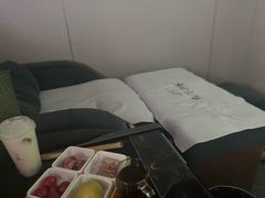 -陆琴脚艺·足浴·SPA(夫子庙店)