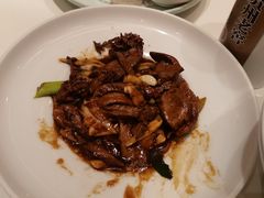 -惠丰堂饭庄·烤鸭·京味菜(翠微路店)