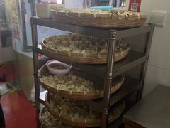 -阿麟馄饨(延长路店)