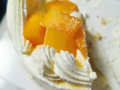 -味多美蛋糕(航天桥店)