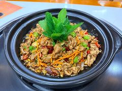 -藏味八珍特色火锅