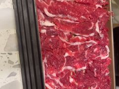-小城牛事·鲜牛肉火锅(万达店)