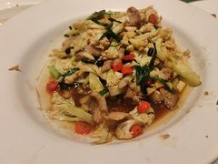 -香丰阁·烤鸭·川湘菜(清河店)