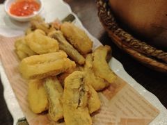 -大洋家·精品潮汕菜·生腌砂锅粥(天河东路店)