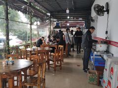 大堂-龙上水现炒生料(柳沙店)