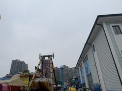 -海合安成都极地海洋公园