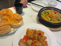 -新旺茶餐厅·早餐·夜宵(仙霞店)