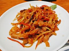 -打酱油·非遗淮扬菜(瘦西湖梅岭店)