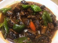 -冯大姐溧阳特色菜(清潭西路店)