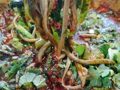 -乐山第一家临江鳝丝(茶坊路店)