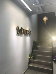 点击看大图 -Miracle集简美发沙龙
